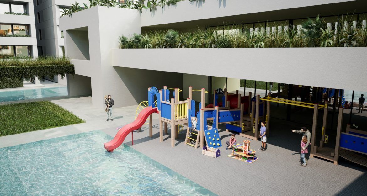 Wohnung in Bang Tao, Thailand, 54 m² - Foto 7