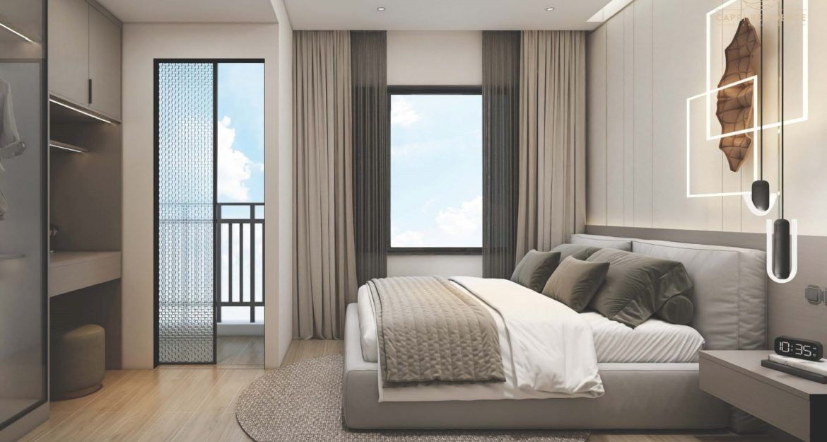 Wohnung in Bang Tao, Thailand, 35 m² - Foto 7