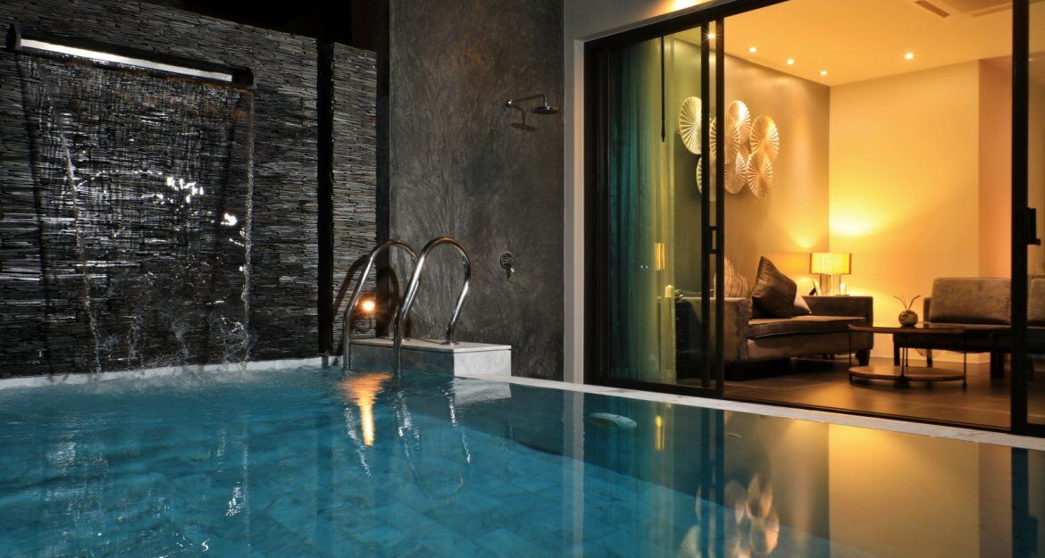 Villa on Karon, Thailand, 126.78 m² - picture 7