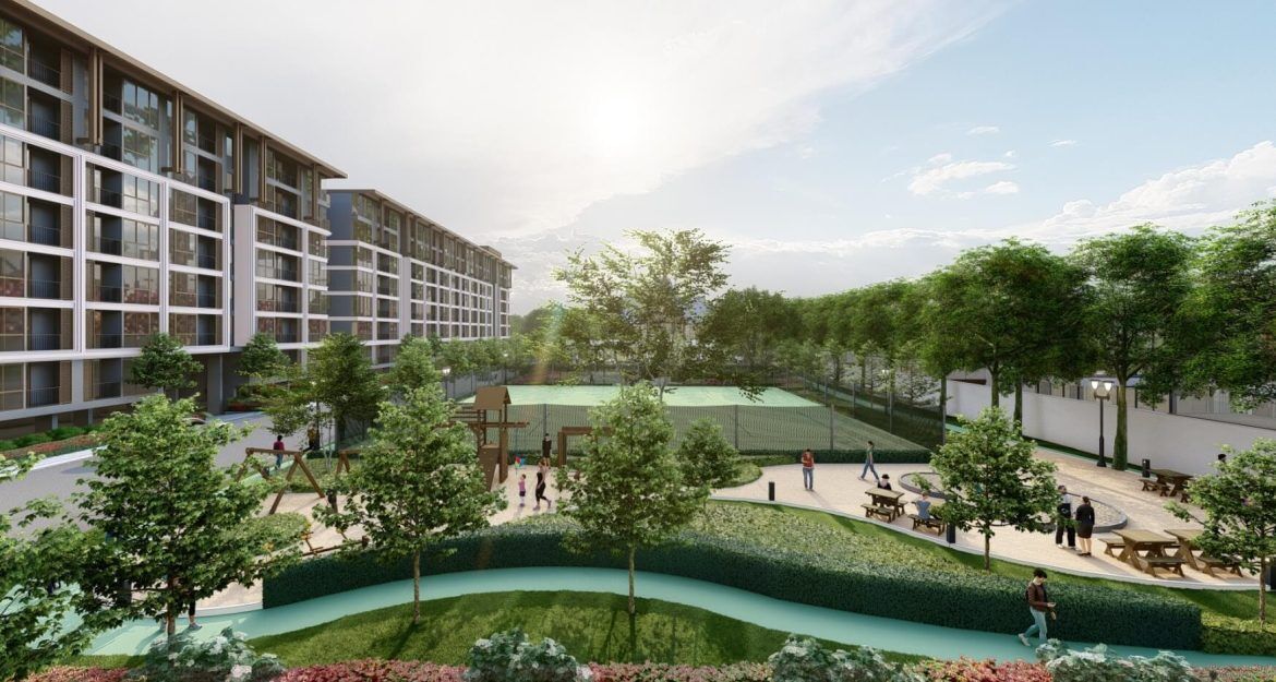 Appartement à Bang Tao, Thaïlande, 36 m² - image 7