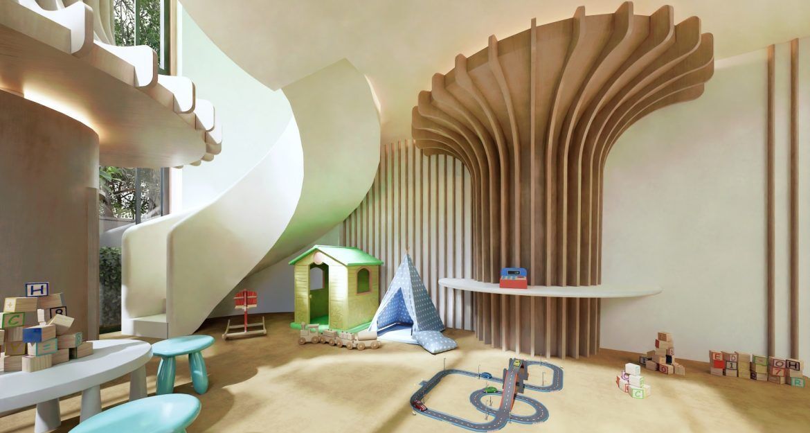 Flat on Bang Tao, Thailand, 34.75 m² - picture 7