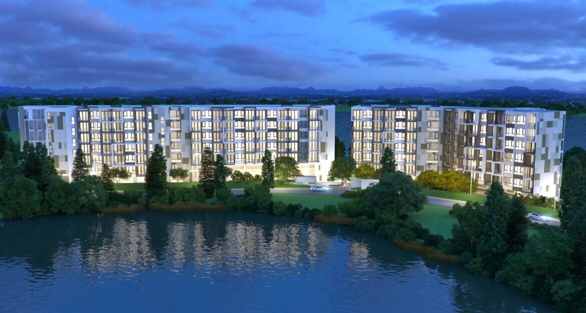 Flat on Bang Tao, Thailand, 42 m² - picture 6