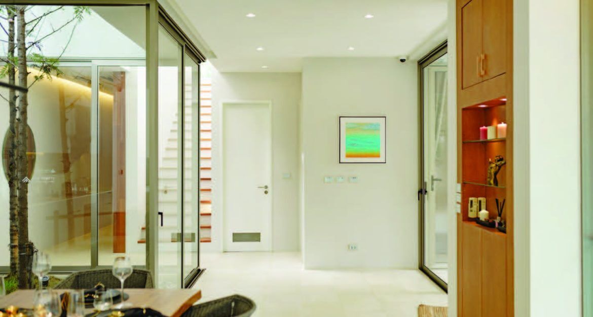 Villa in Bang Tao, Thailand, 488 m² - Foto 7