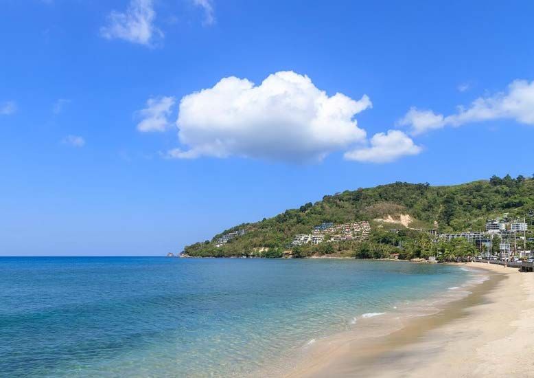 Appartement sur Kamala, Thaïlande, 26.75 m² - image 7