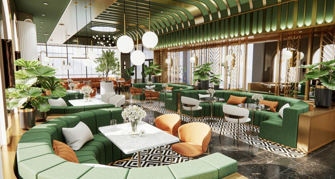 Flat in Patong, Thailand, 50.89 m² - picture 8