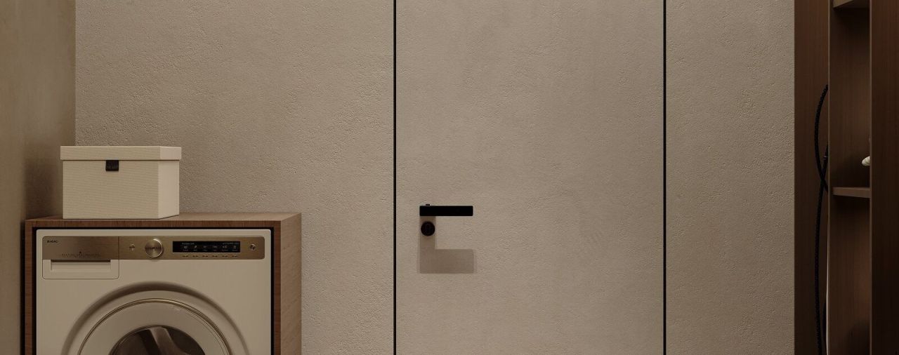 Flat on Nai Harn, Thailand, 110 m² - picture 8