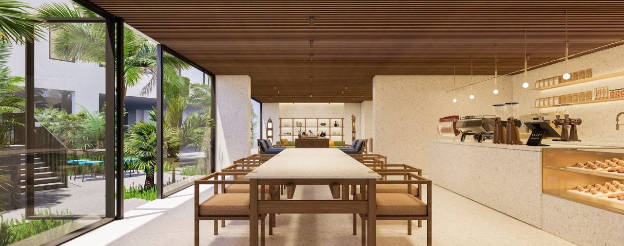 Appartement sur Karon, Thaïlande, 56 m² - image 8