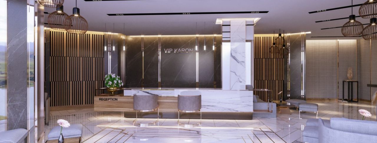 Appartamento sulla spiaggia di Karon, Thailandia, 53.4 m² - foto 8