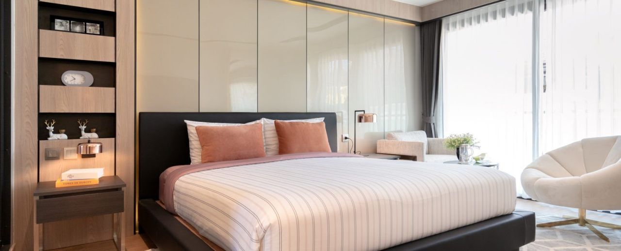 Studio on Karon, Thailand, 45 410 m² - picture 8