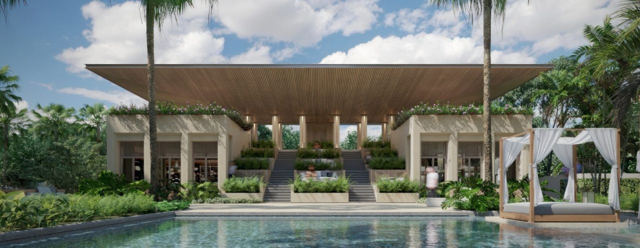 Appartamento sulla spiaggia di Bang Tao, Thailandia, 80 m² - foto 8