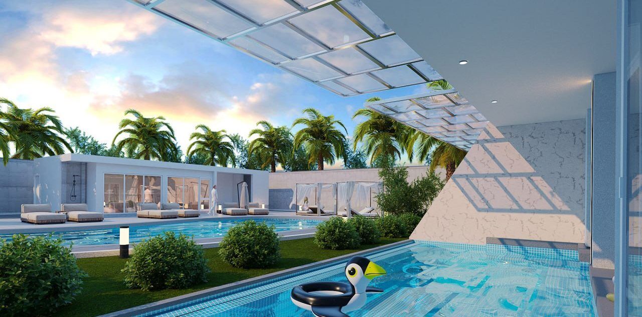 Piso en Nai Harn, Tailandia, 71.52 m² - imagen 8