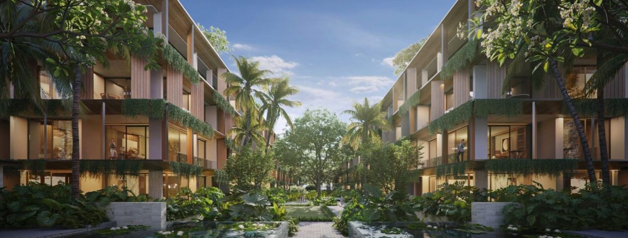 Penthouse on Bang Tao, Thailand, 371 m² - picture 8