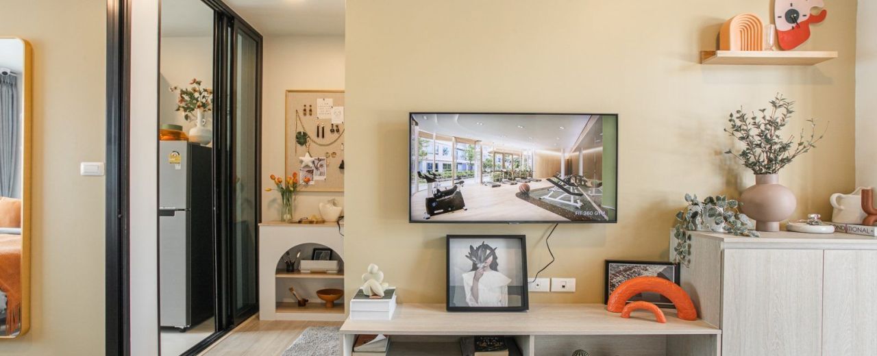 Flat in Patong, Thailand, 50 m² - picture 8