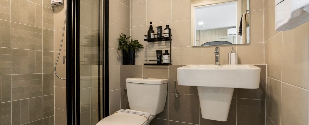 Flat in Patong, Thailand, 28.25 m² - picture 8