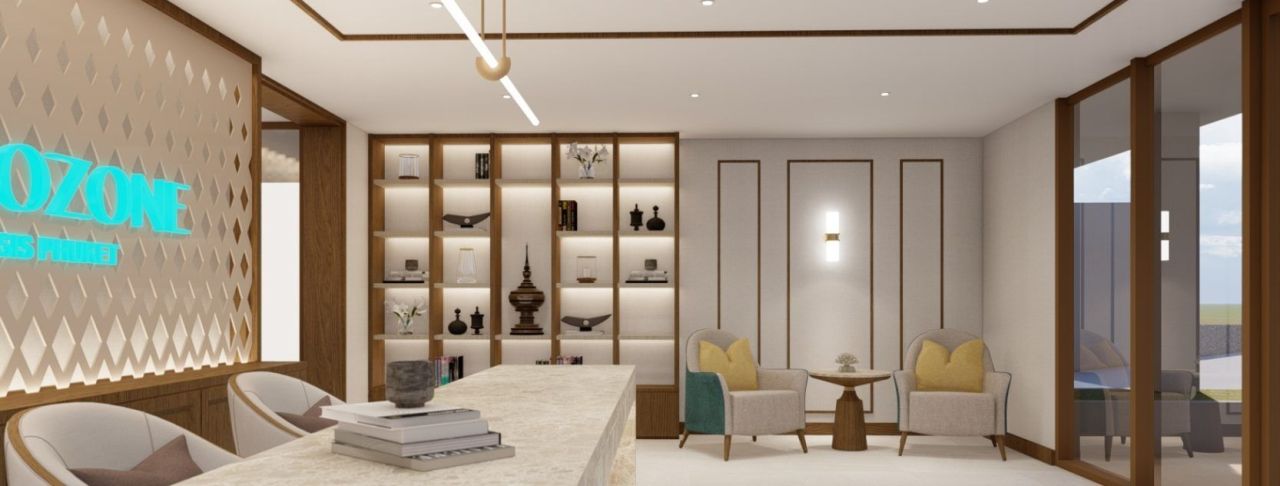 Appartamento sulla spiaggia di Bang Tao, Thailandia, 72 m² - foto 8