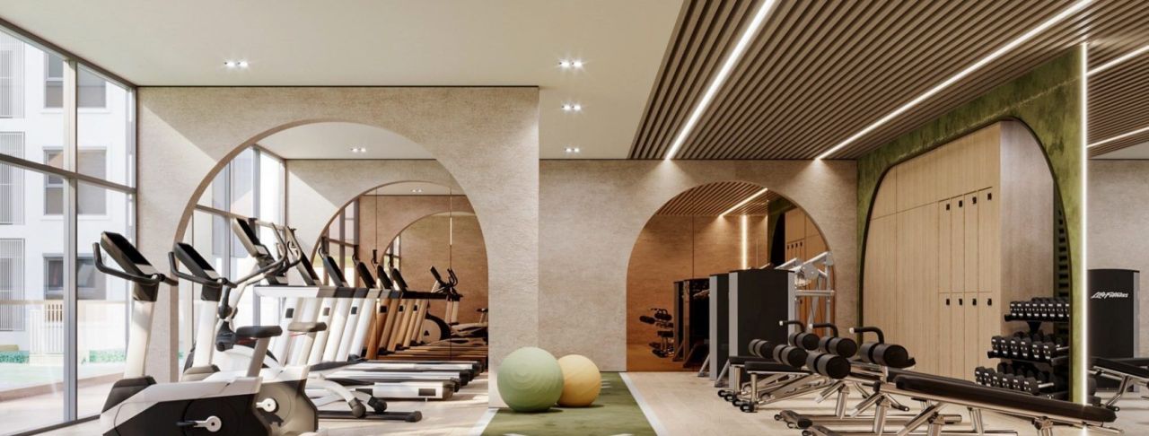 Wohnung in Patong, Thailand, 47.7 m² - Foto 8