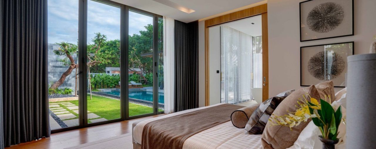 Villa in Bang Tao, Thailand, 430 m² - Foto 8