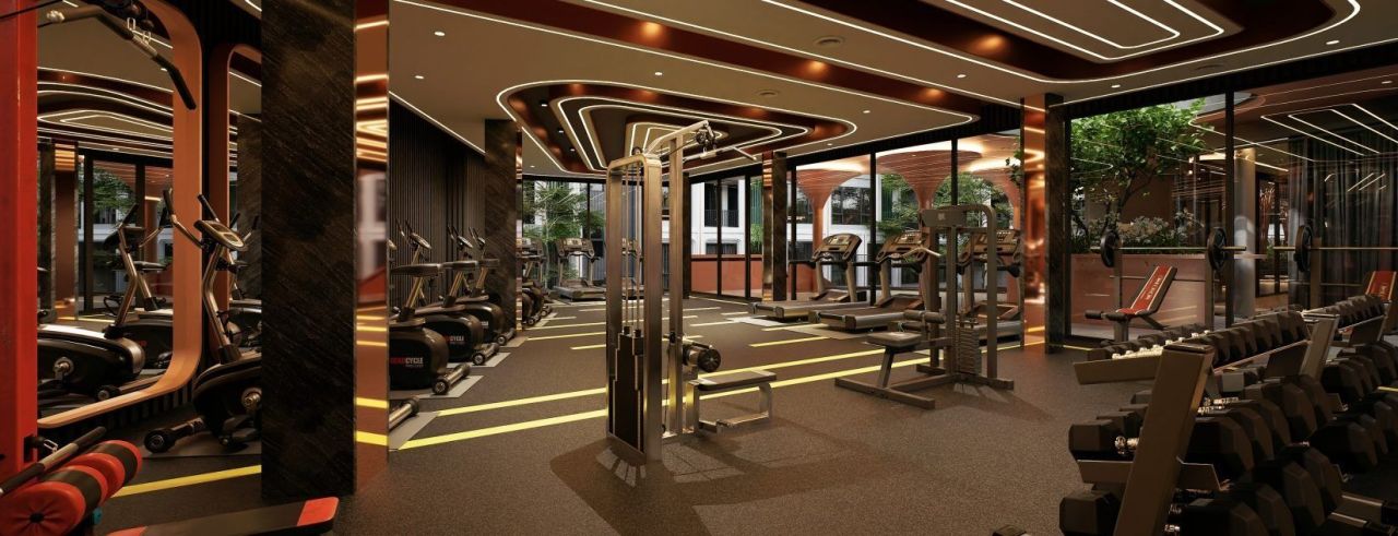 Studio sulla spiaggia di Bang Tao, Thailandia, 34.75 m² - foto 8