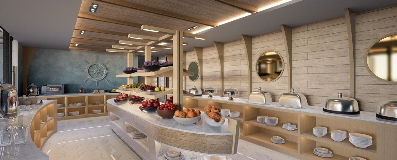 Appartamento sulla spiaggia di Naithon, Thailandia, 30.29 m² - foto 8