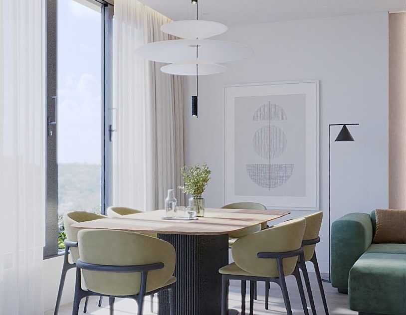 Appartamento sulla spiaggia di Bang Tao, Thailandia, 148.2 m² - foto 8