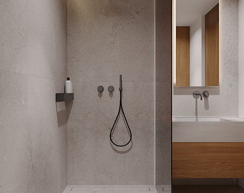 Appartamento sulla spiaggia di Bang Tao, Thailandia, 154.36 m² - foto 8