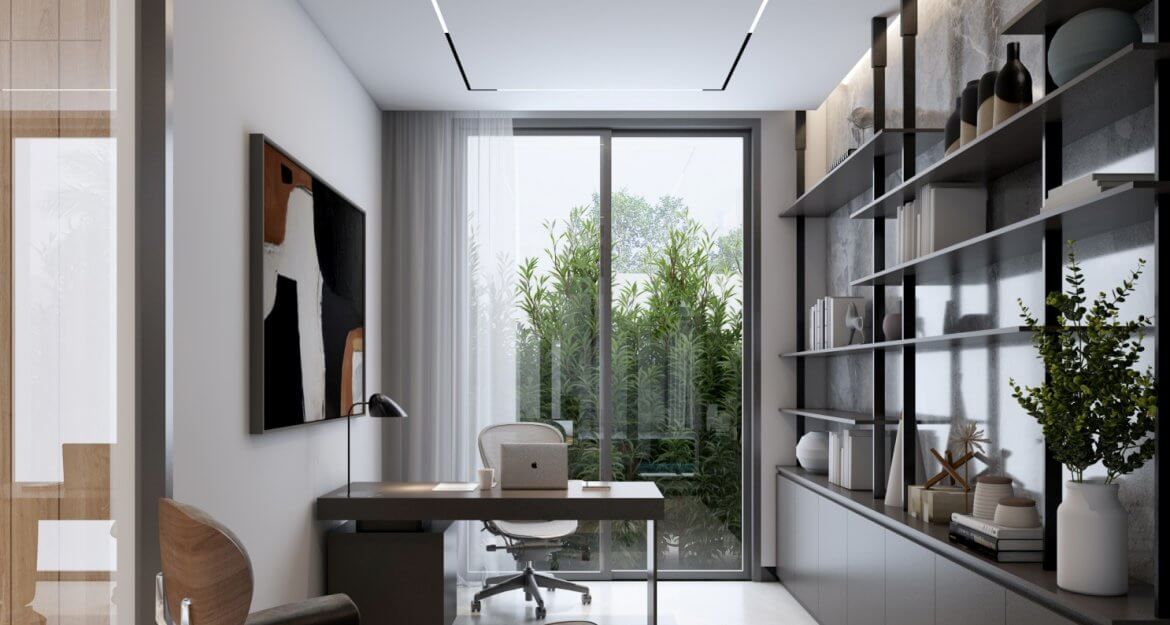 Villa sulla spiaggia di Bang Tao, Thailandia, 450 m² - foto 8