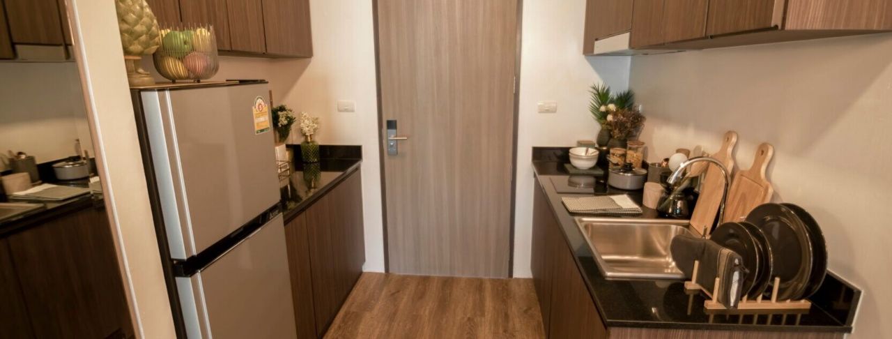 Appartement sur Karon, Thaïlande, 70 m² - image 8