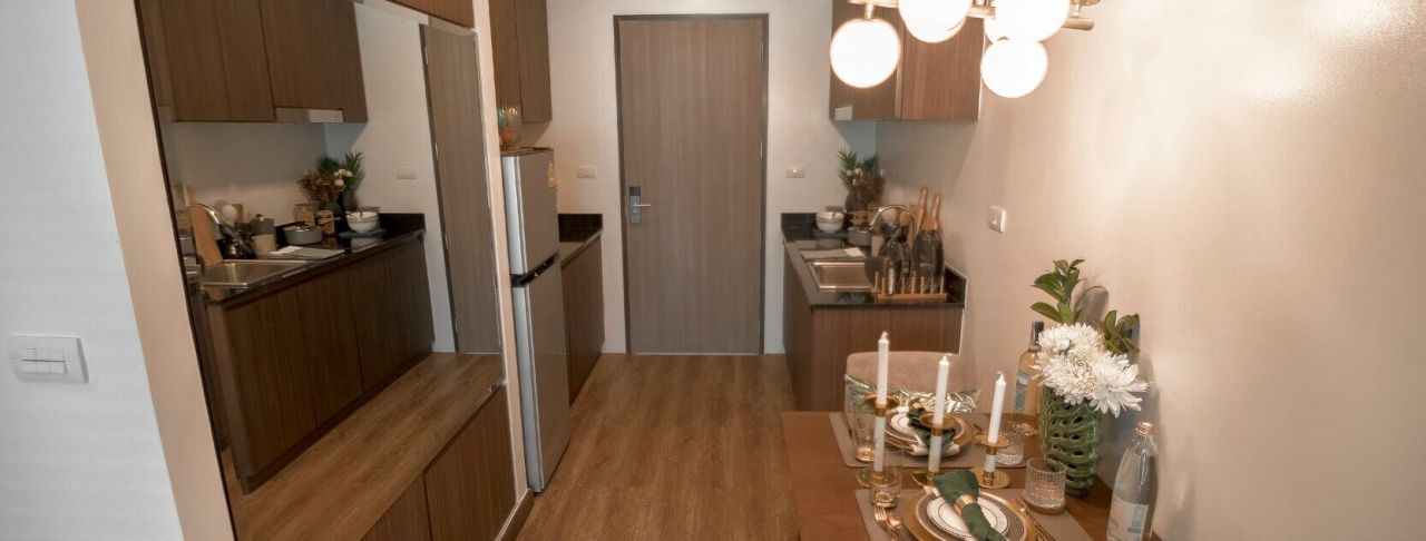 Appartement sur Karon, Thaïlande, 35 m² - image 8