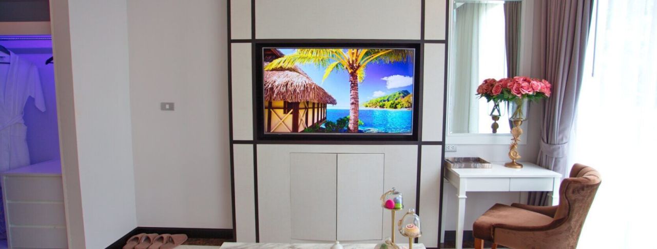 Studio sur la Surin Beach, Thaïlande, 40 m² - image 8