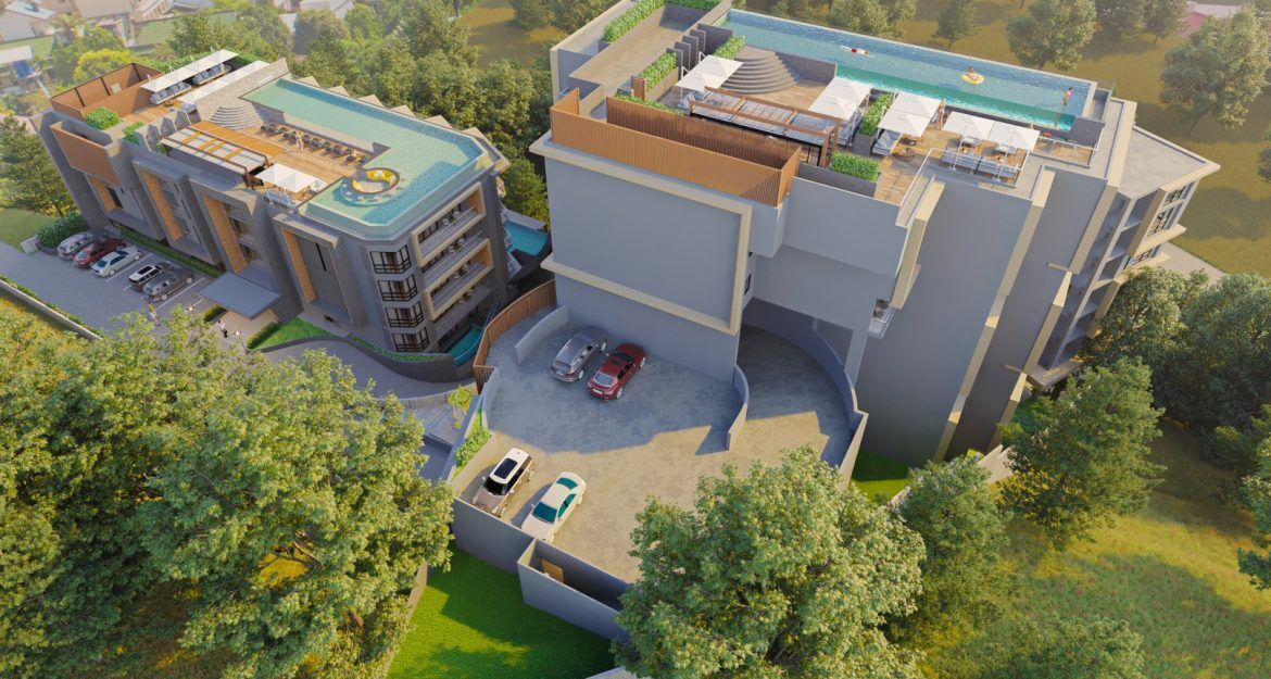 Flat on Karon, Thailand, 45 410 m² - picture 8