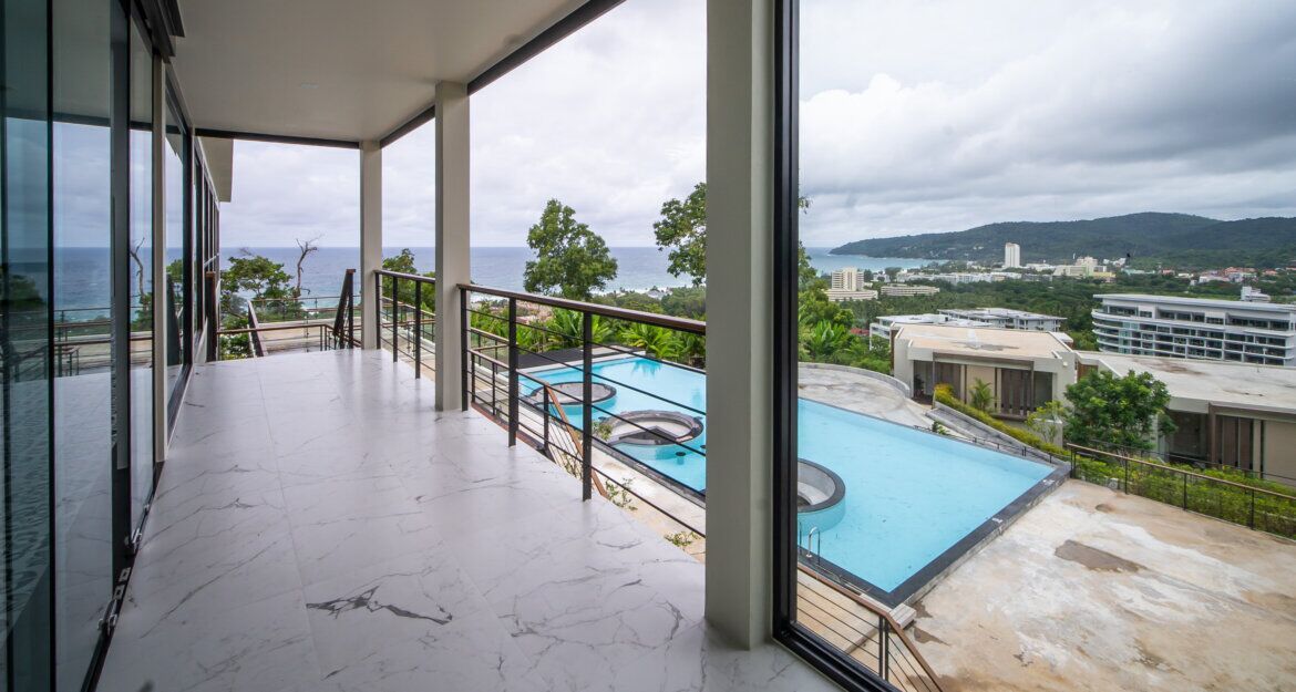 Appartement sur Karon, Thaïlande, 33.68 m² - image 8