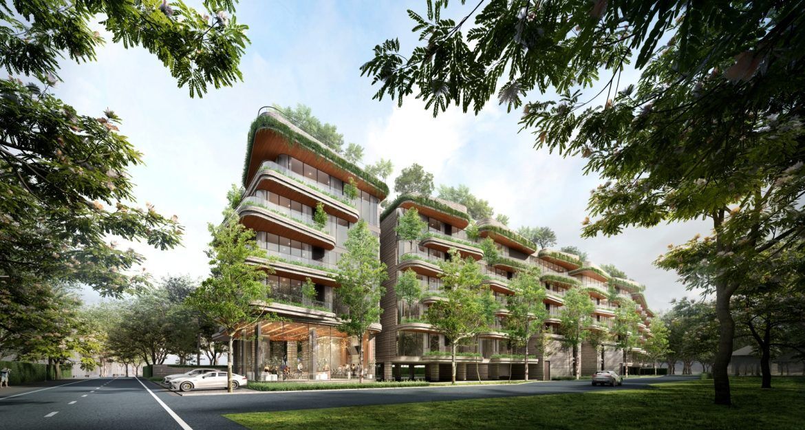 Appartamento sulla spiaggia di Bang Tao, Thailandia, 108 m² - foto 8