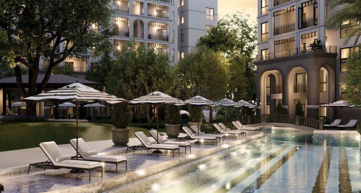 Piso en Bang Tao, Tailandia, 49 m² - imagen 8