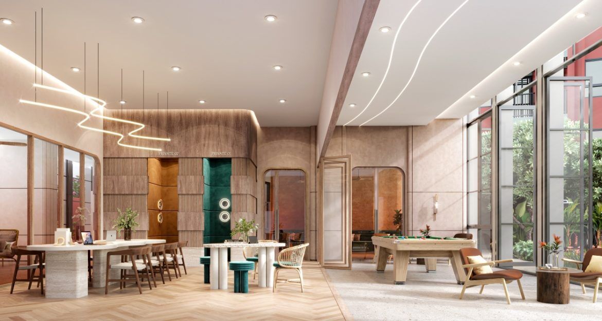 Flat in Patong, Thailand, 26.25 m² - picture 8