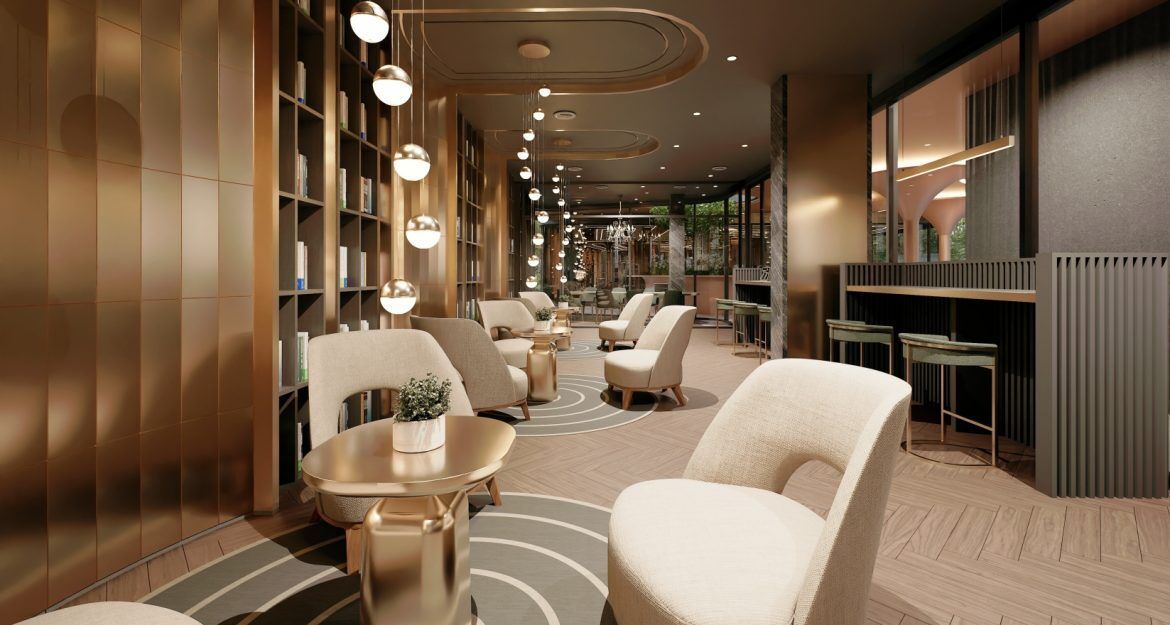 Flat on Bang Tao, Thailand, 34.75 m² - picture 8