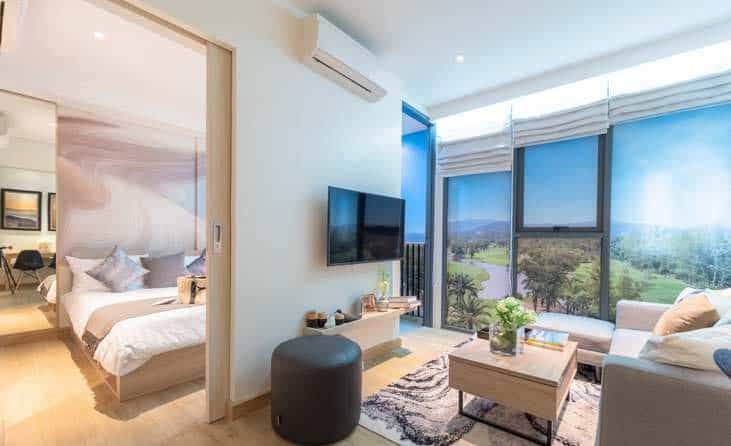 Wohnung in Bang Tao, Thailand, 29 m² - Foto 7