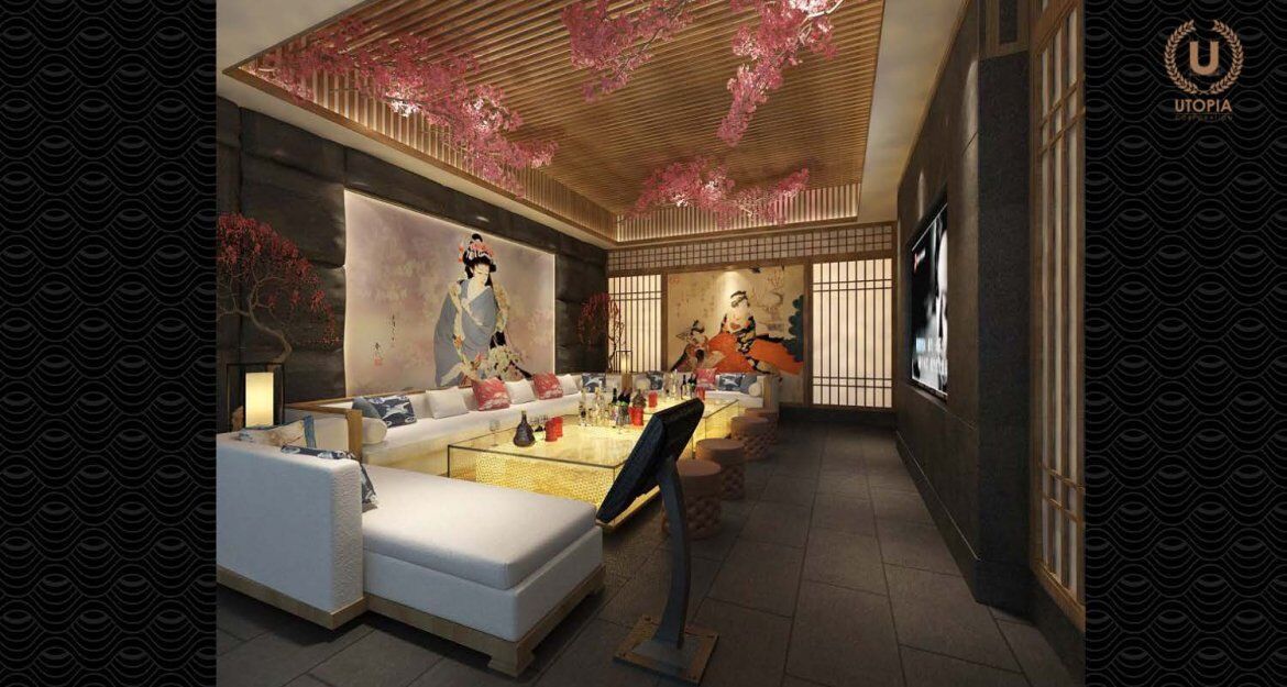 Appartamento sulla spiaggia di Nai Harn, Thailandia, 24 m² - foto 8