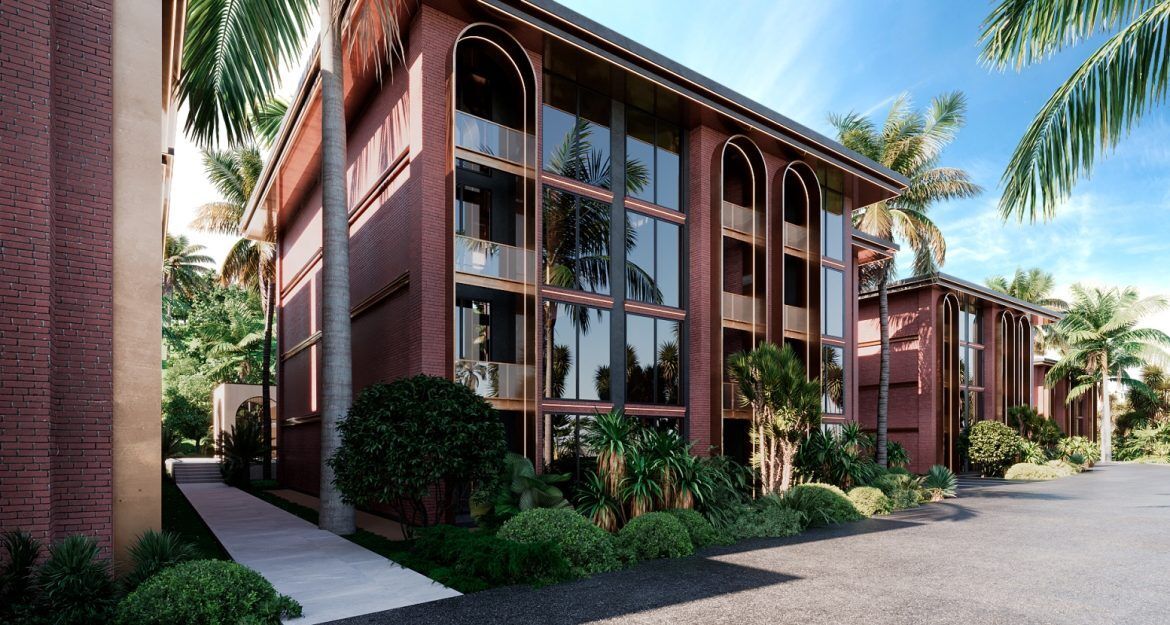 Appartamento sulla spiaggia di Karon, Thailandia, 46.5 m² - foto 9