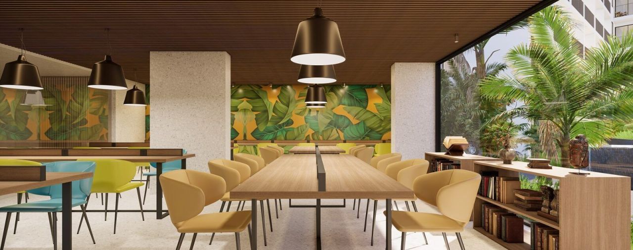 Appartamento sulla spiaggia di Karon, Thailandia, 92 m² - foto 9