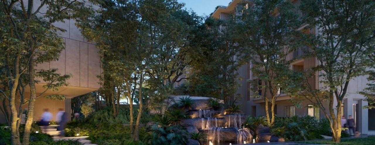 Appartamento sulla spiaggia di Bang Tao, Thailandia, 80 m² - foto 9