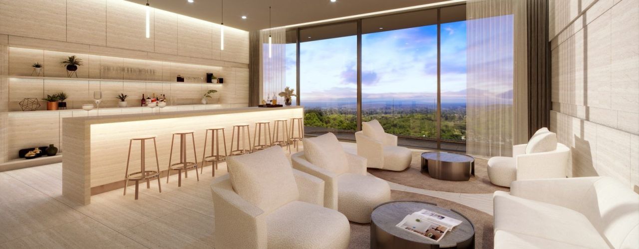 Flat on Bang Tao, Thailand, 118 m² - picture 9