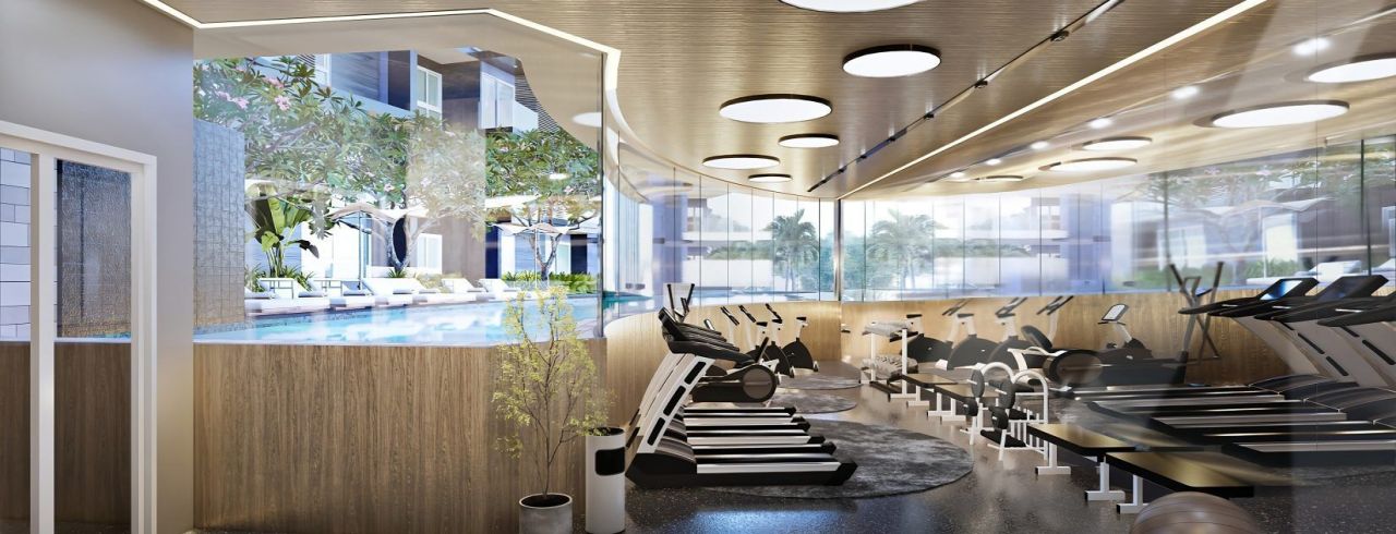 Appartamento a Patong, Thailandia, 65 m² - foto 9