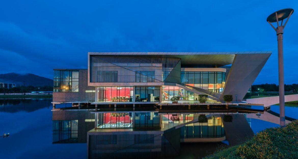 Appartamento sulla spiaggia di Nai Yang, Thailandia, 37.35 m² - foto 9