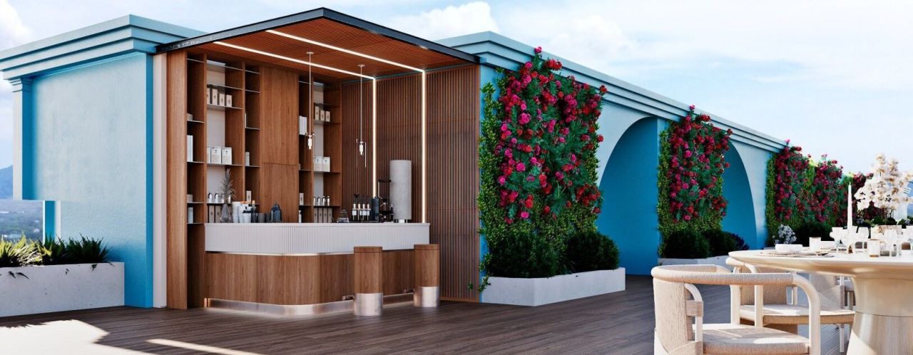 Flat on Bang Tao, Thailand, 94 m² - picture 9