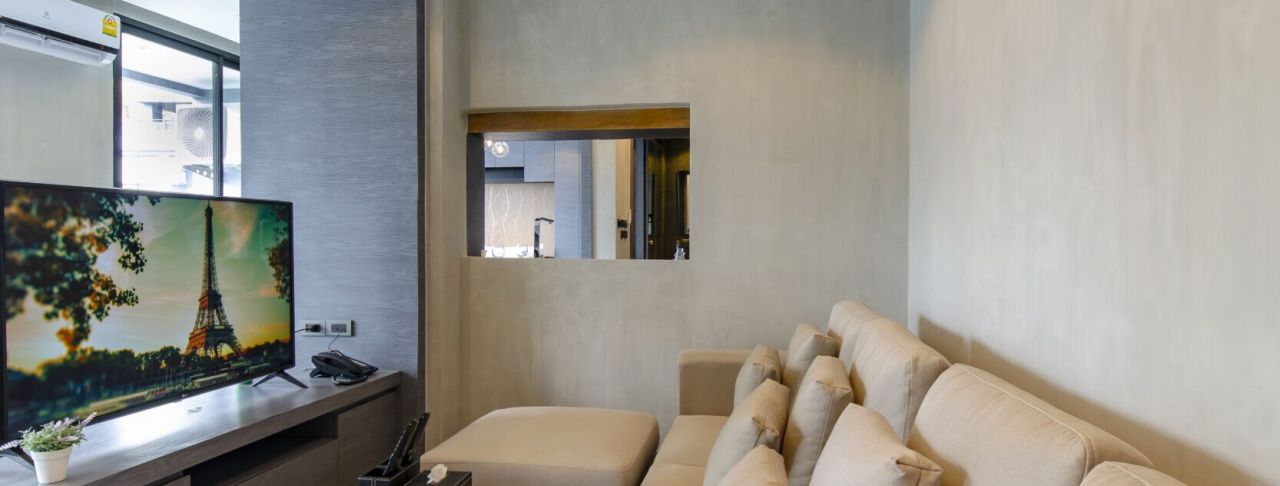 Flat on Kamala, Thailand, 69.45 m² - picture 9