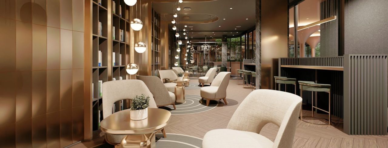 Flat on Bang Tao, Thailand, 68.18 m² - picture 9