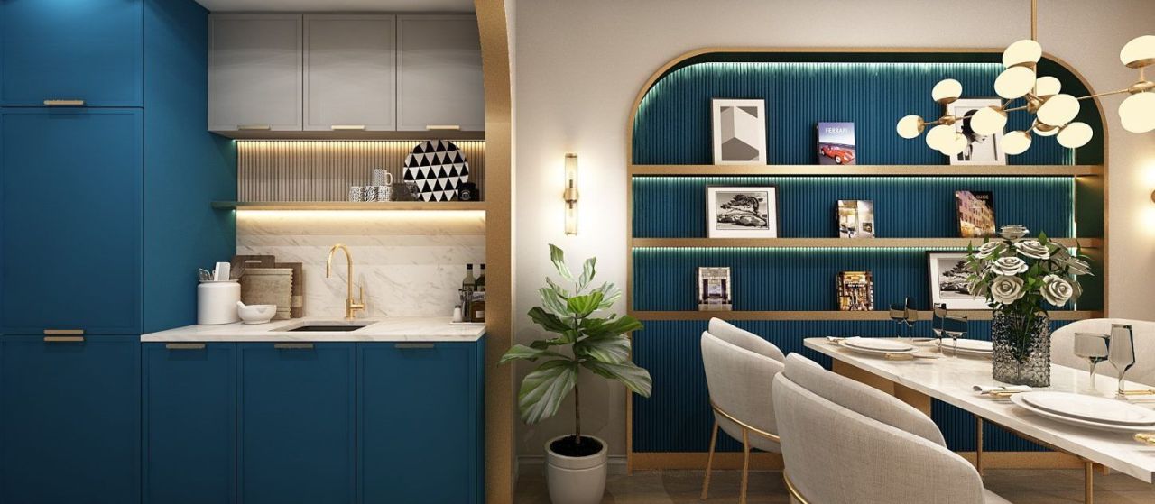 Appartamento sulla spiaggia di Bang Tao, Thailandia, 38 m² - foto 9