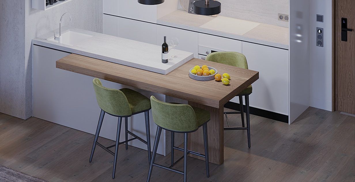 Appartamento sulla spiaggia di Bang Tao, Thailandia, 148.2 m² - foto 9