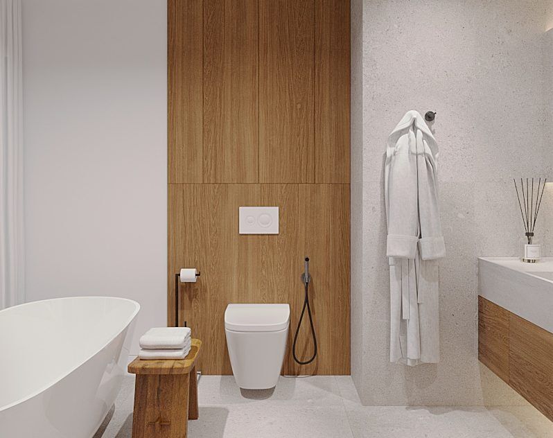 Appartamento sulla spiaggia di Bang Tao, Thailandia, 154.36 m² - foto 9