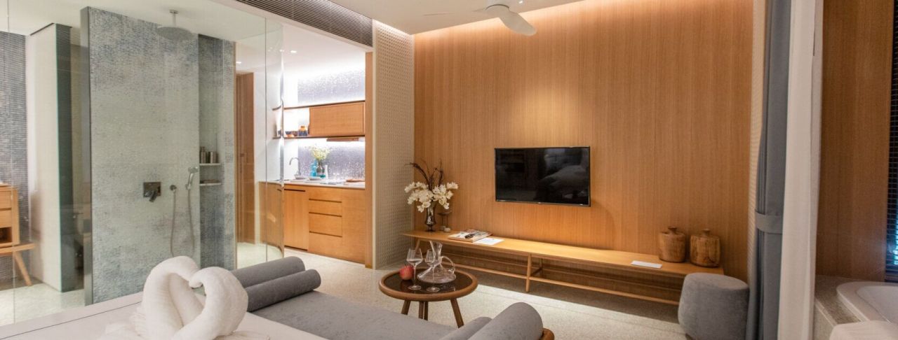 Wohnung in Kamala, Thailand, 37.9 m² - Foto 9